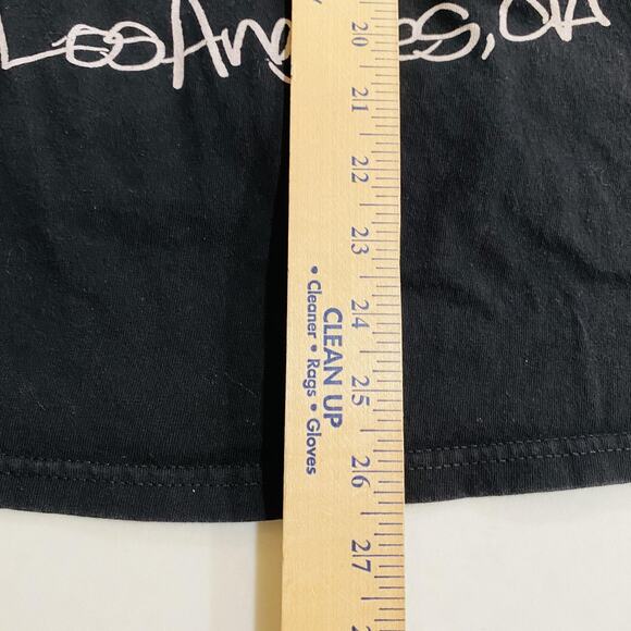 Chief Mayhem Ultimate MMA Fight t shirt Mens Medium Black Skull Graphic Tee - Picture 6 of 7